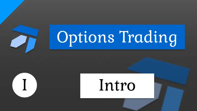 Options Trading Guide Intro